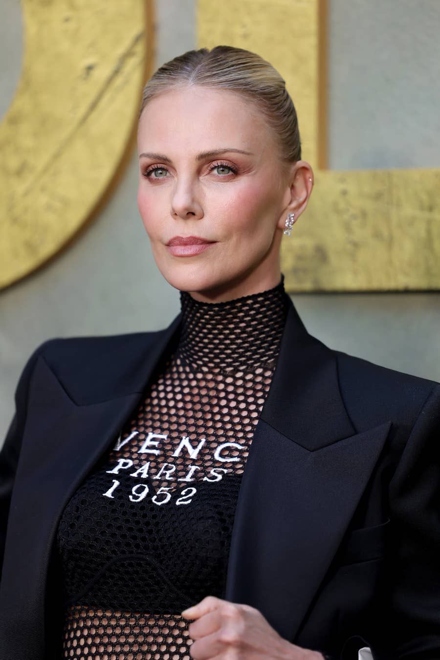 Charlize Theron Shares Sexual Encounter With 26-Year-Old, image size:900x1350