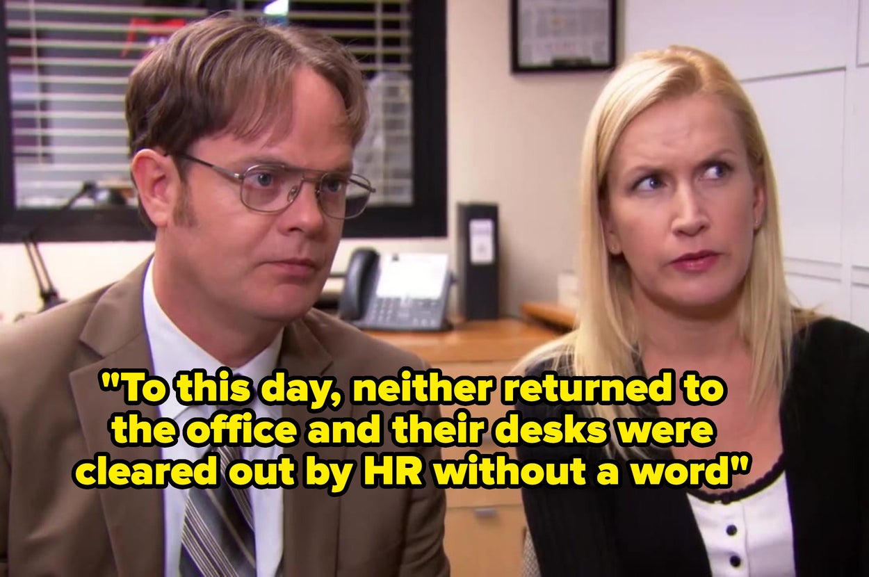 People Are Sharing The Spiciest Pieces Of Gossip They've Got, And Damn