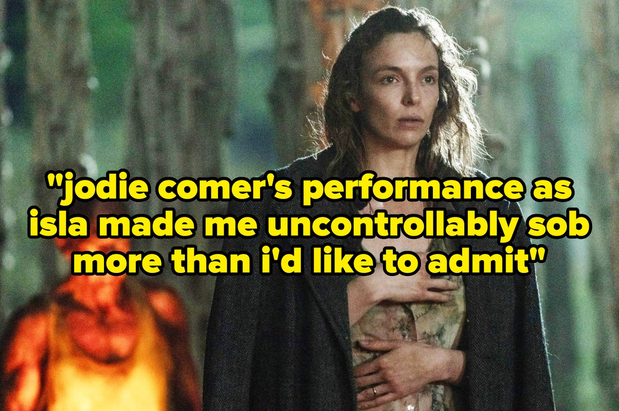Here's What TV Shows And Movies You Should Be Watching This Weekend, Straight From Me, Someone Who Watches Everything