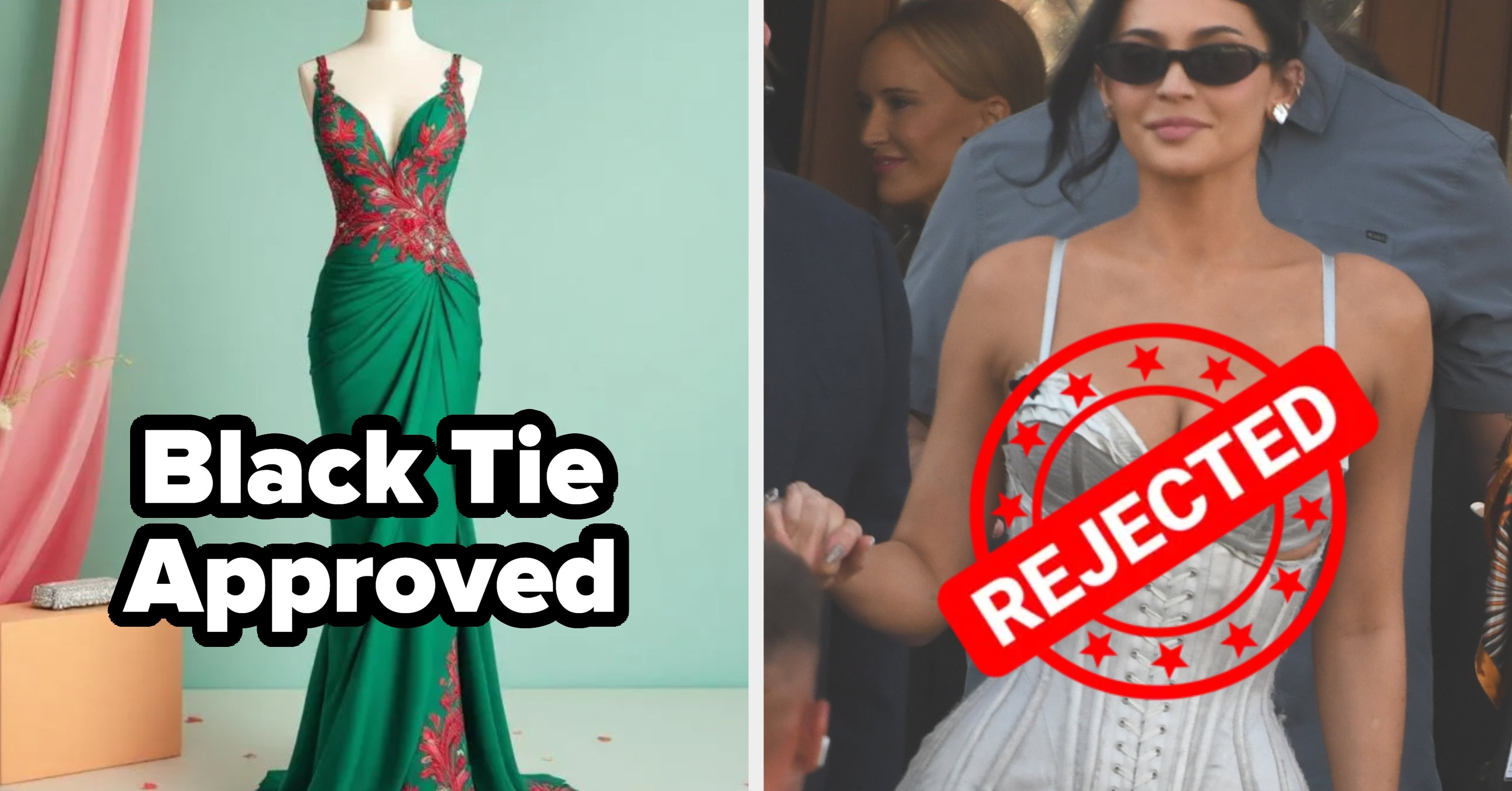 This Wedding Guest Outfit Generator Offers Endless Options — And I'm In LOVE With Every Single One