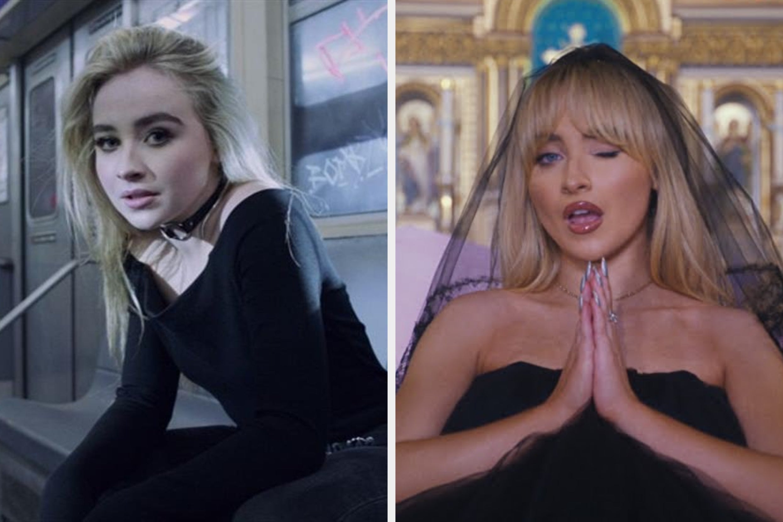 Pick The Best Sabrina Carpenter Song In This Showdown