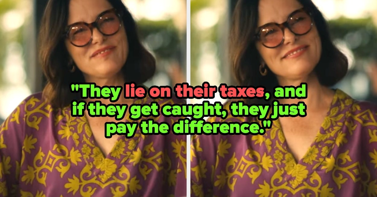 People Who've Worked For The Ultra-Wealthy Are Airing Out Their Dirty Laundry