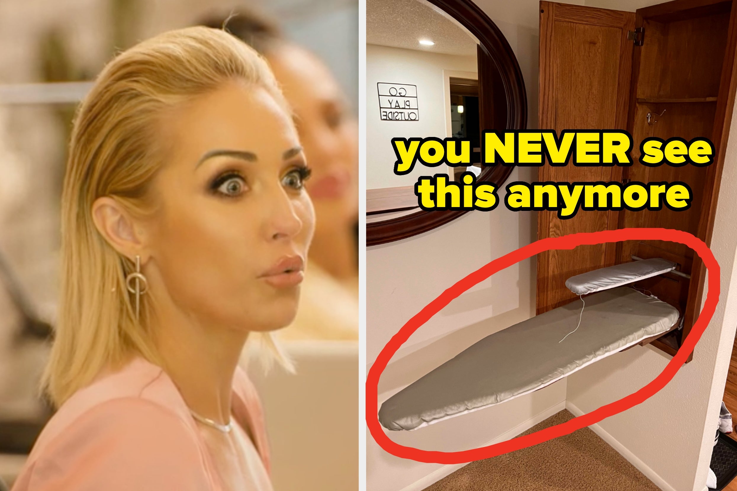 19 "Outdated" Home Design Trends That Are SO Much Better Than Modern-Day Trends (And Need To Come Back ASAP)