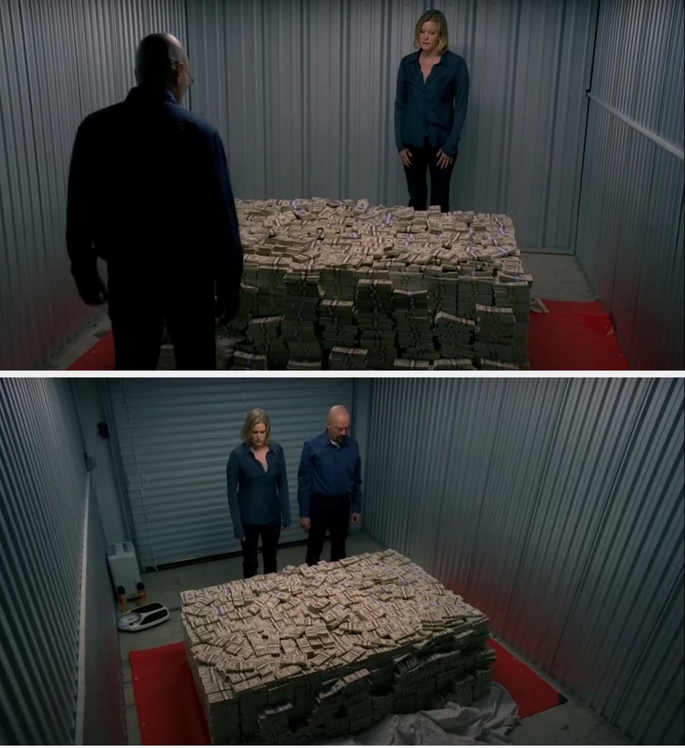 17 Things You Can Buy For $1 Billion In The US