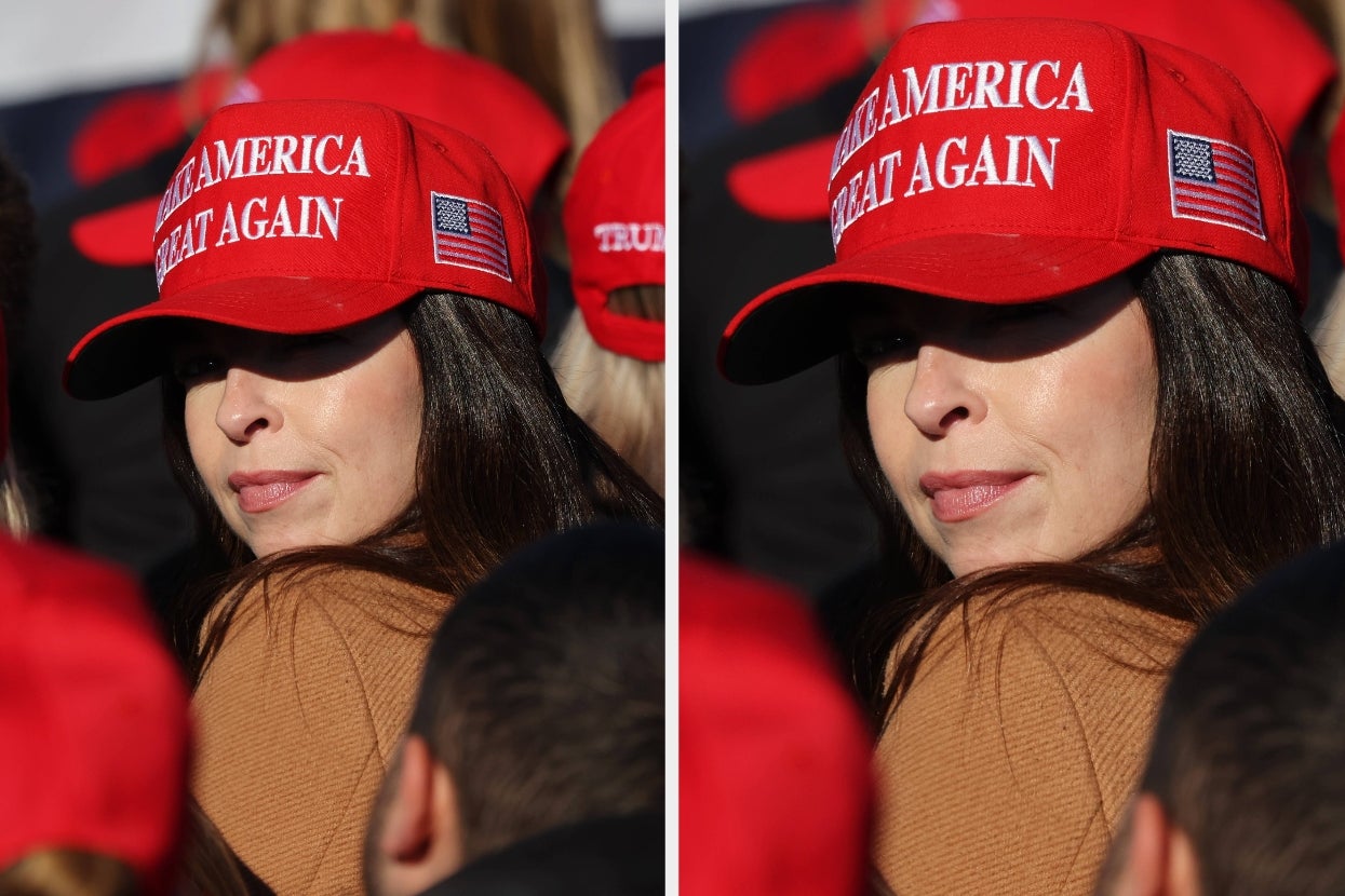 "She Voted Against The Aid Our Mother With Dementia Gets In A Nursing Home" — People Shared The Final Straw Between Them And Their MAGA Family