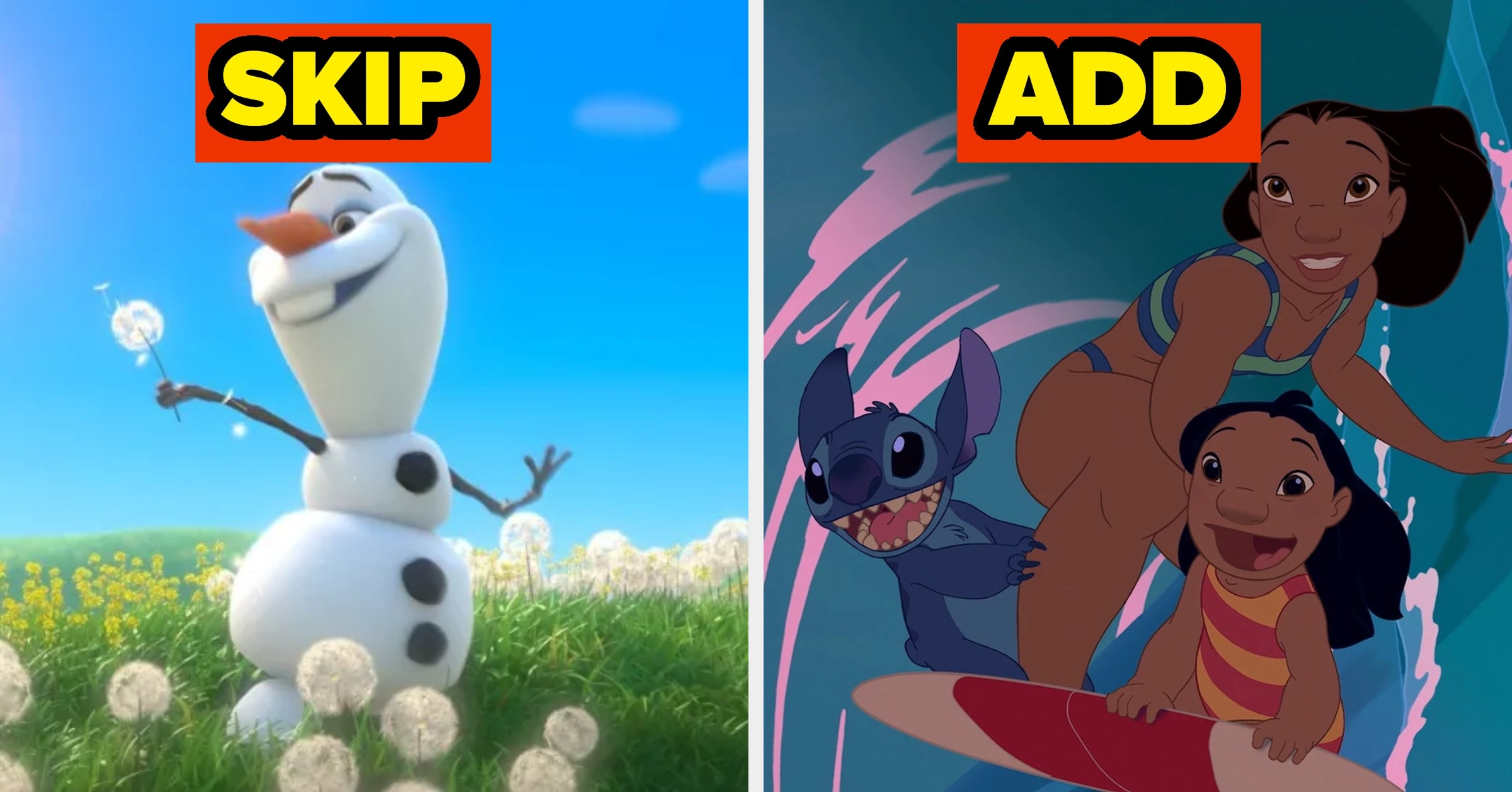 These Are My Favorite Summer Disney Songs—Would You "Smash" Or "Pass"?