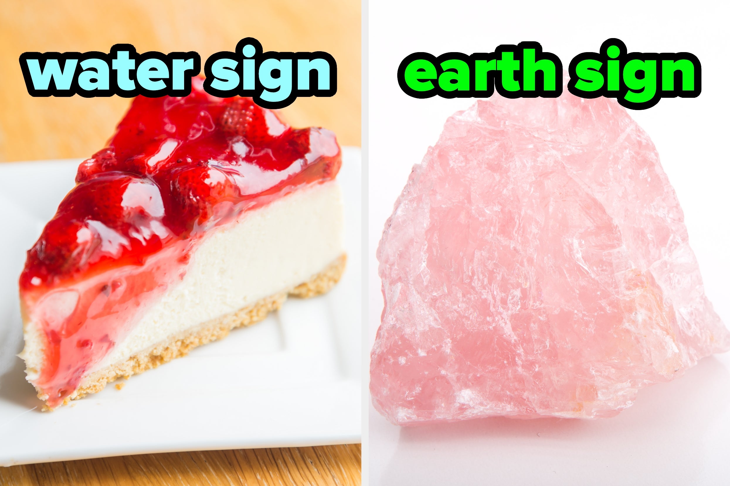 Choose Between These Totally Unrelated Things And We’ll Guess Your Zodiac Sign