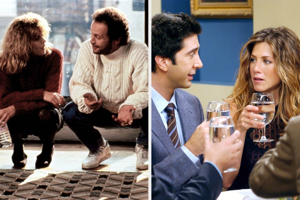 Men And Women Are Sharing Whether Or Not They Can Truly Be Platonic Friends, And I'm Exhausted