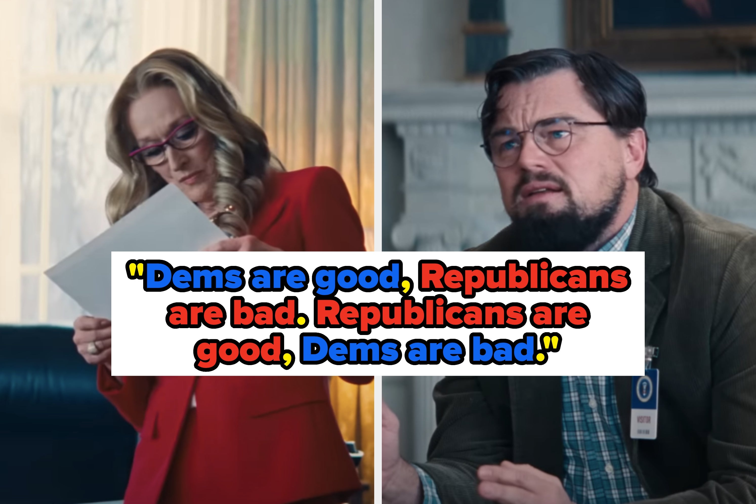 Internet Users Are Exposing The "Propaganda" That Will Never Work On Them, And It Goes From Laughably Absurd To Disturbingly Real