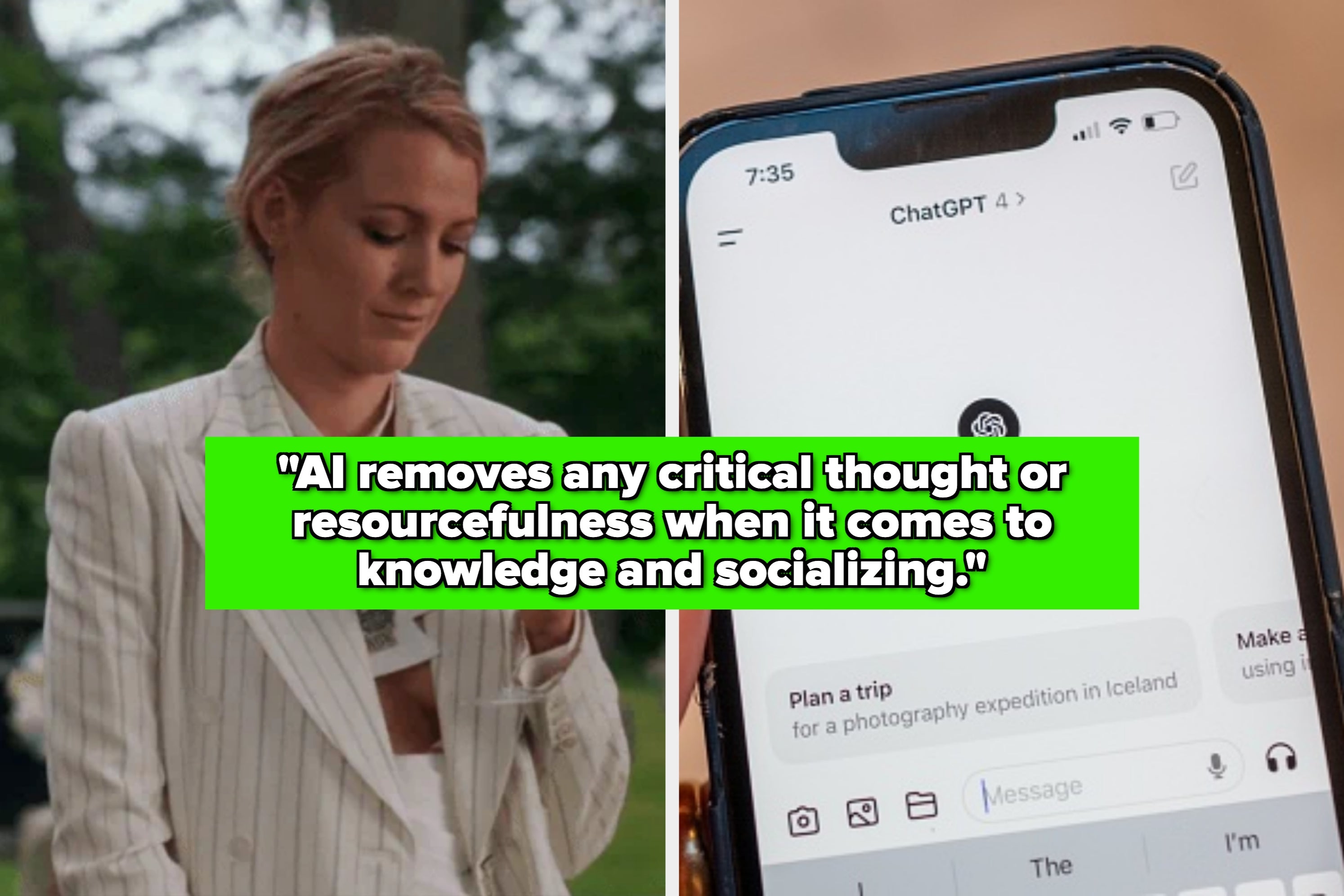 People Are Sharing The “Propaganda” They’ll Never Fall For, And It Ranges From Silly To Very, Very Real