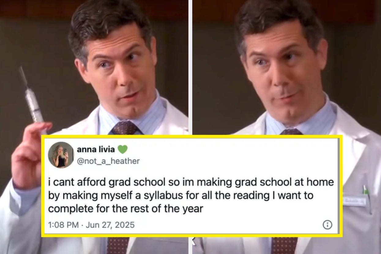 The 21 Best Funny, Most Wholesome Posts On The Internet This Week