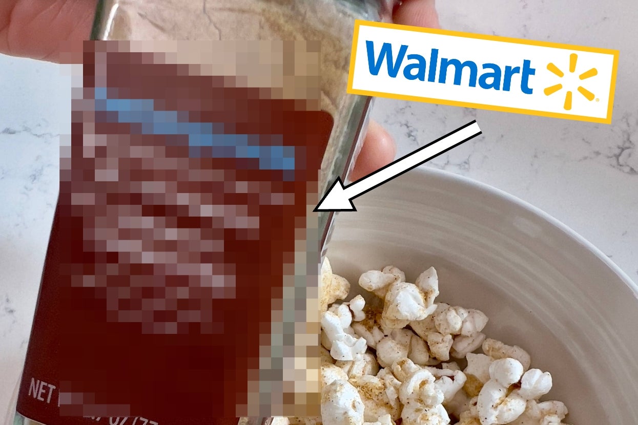 I Compared Walmart’s New Umami Seasoning To Trader Joe’s Viral Blend, And The Winner Surprised Me