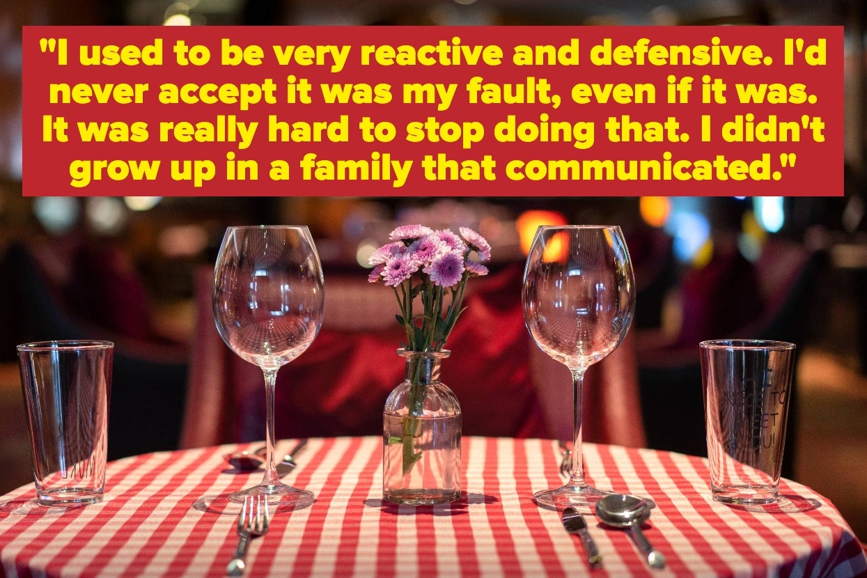 Women Are Admitting When They Were The Red Flag, And Their Honesty (And Growth) Is Actually Inspiring