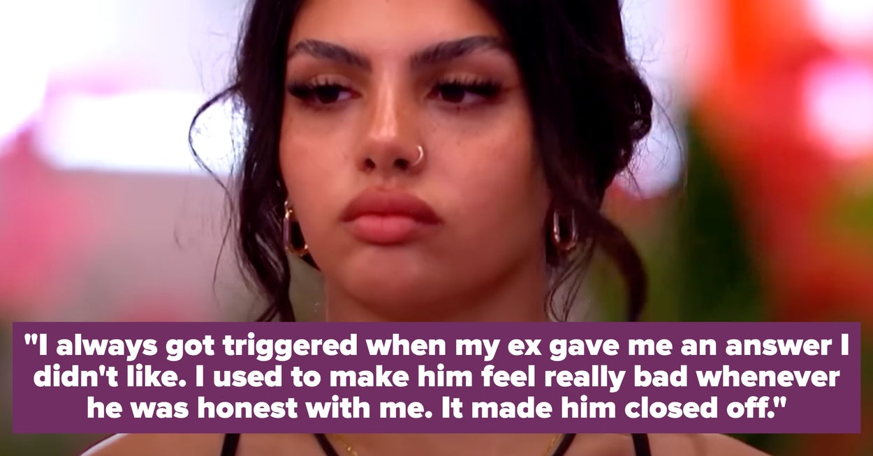 Women Who Used To Be The Red Flag Are Explaining What Made Them Change, And I'm In Awe