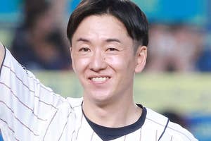 斎藤佑樹さん(時事)