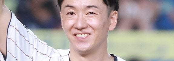 斎藤佑樹さん（時事）
