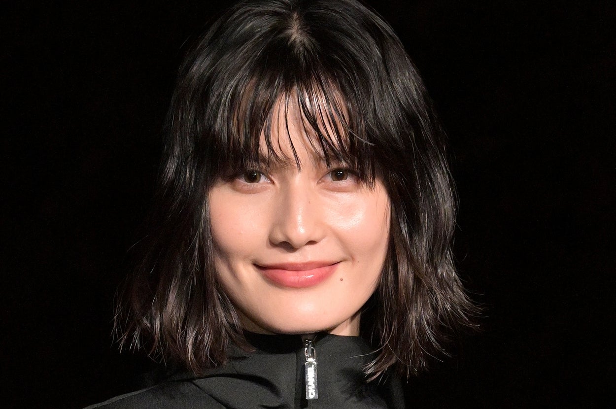 橋本愛さん