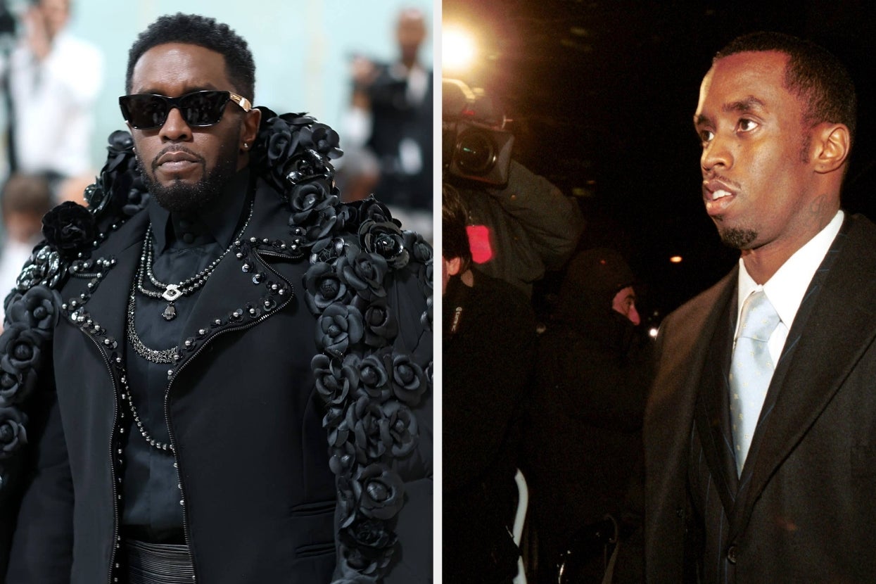 “Highly Insulting”: A Juror In The Diddy Trial Has Hit Back At Claims They Were Influenced By The Star’s Celebrity Status