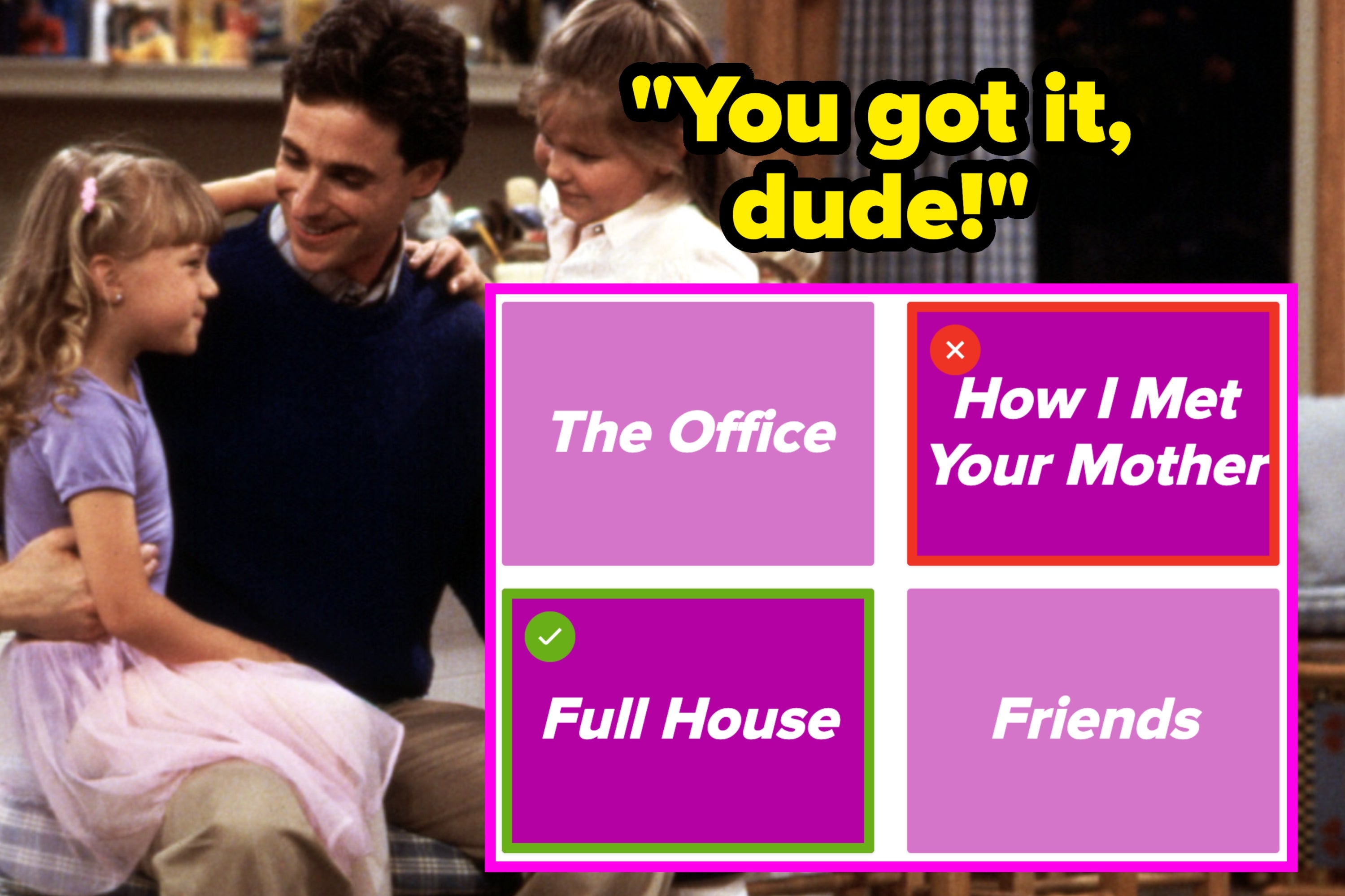 Only 4% Of People Can Ace This TV Quote Quiz, So My Jaw Will Be On The Floor If You Can
