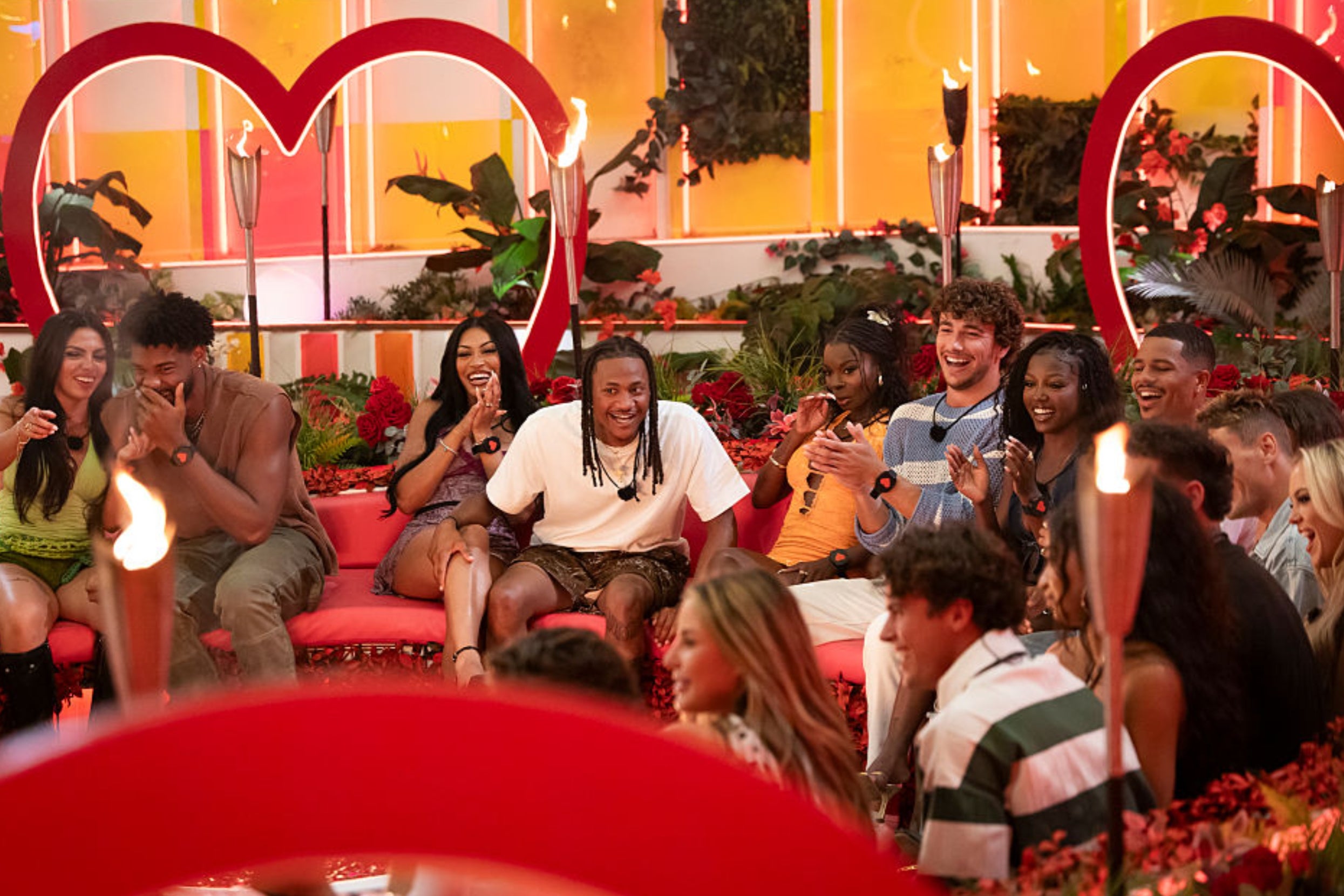 Find Out Which Iconic Show Matches Your Love Style And Drama Level