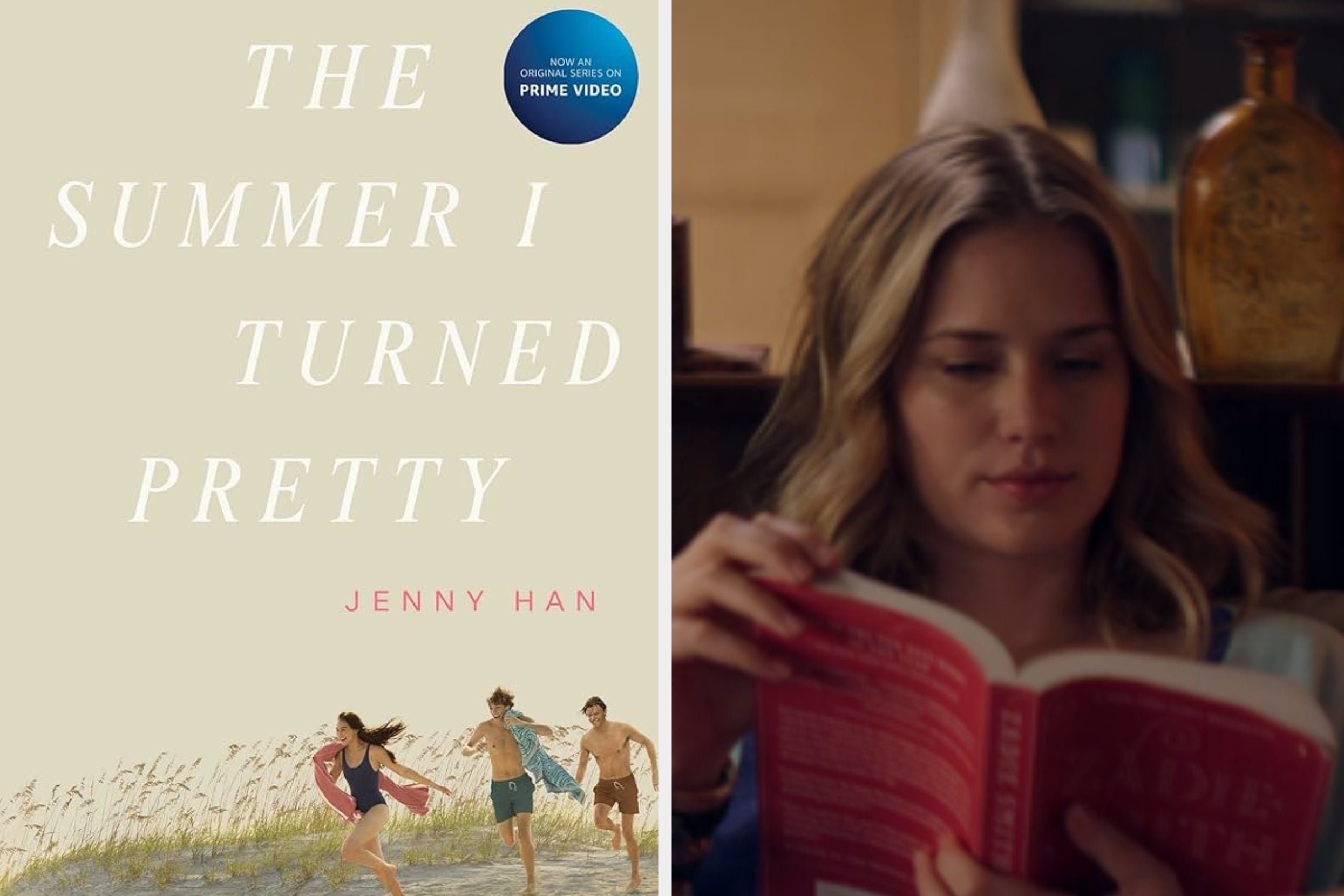 How Many Of My Favorite YA Books Have You Read?