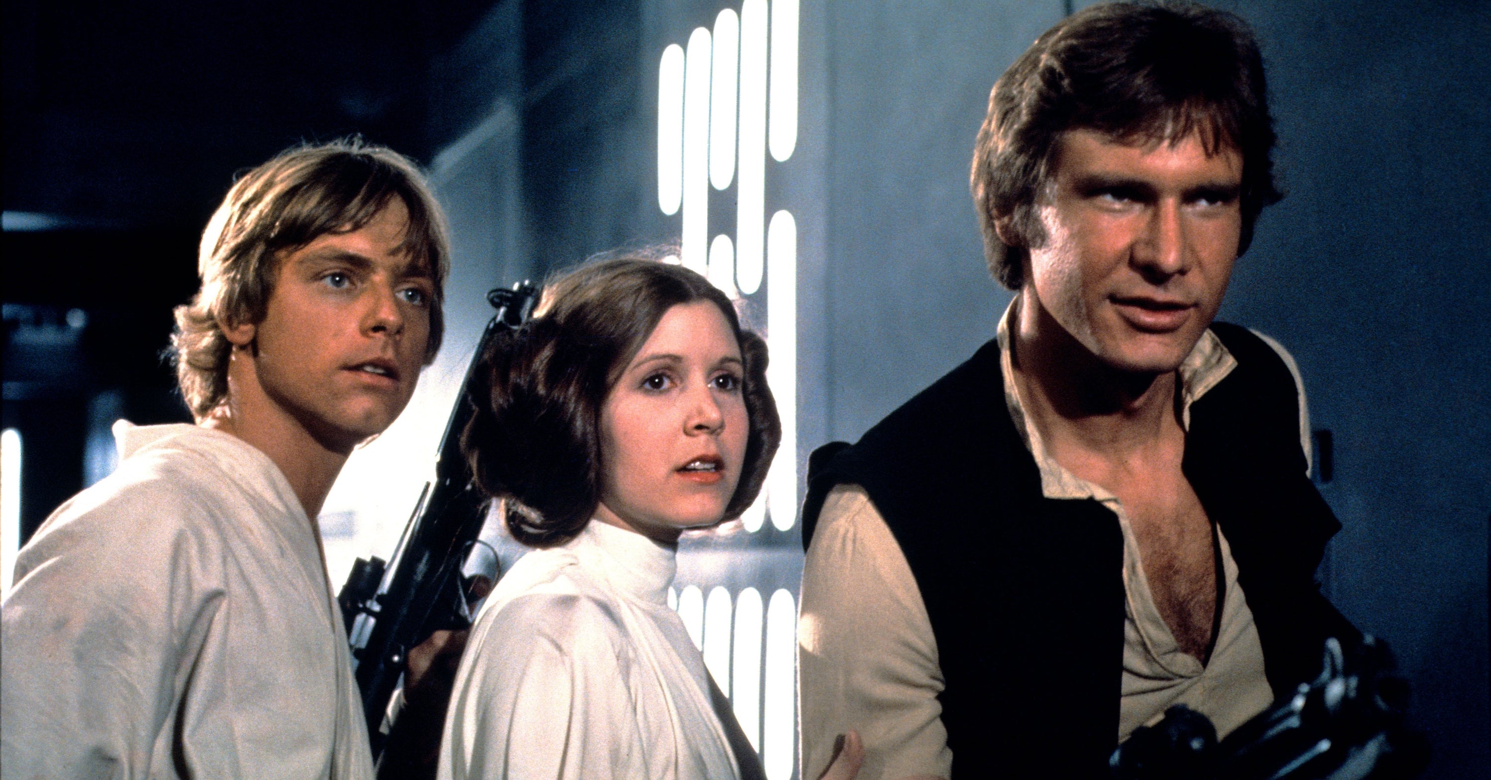 "Star Wars" Fans Are Divided On Which TV Show Or Movie Is The Best In The Galaxy
