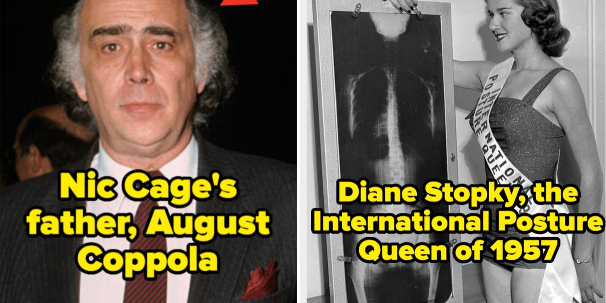 75 Extremely Rare And Fascinating Pictures I Found That Will Completely And Totally Change Your Perspective On The World