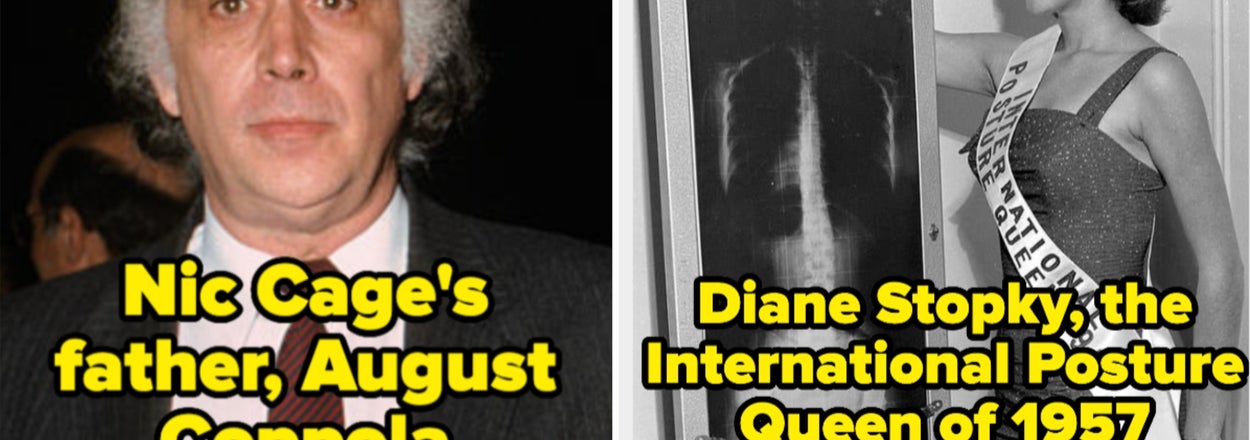Okay, These 75 Absolutely Mind-Blowing Photos Just Completely, Totally, And Utterly Shattered My Dumb Little Brain