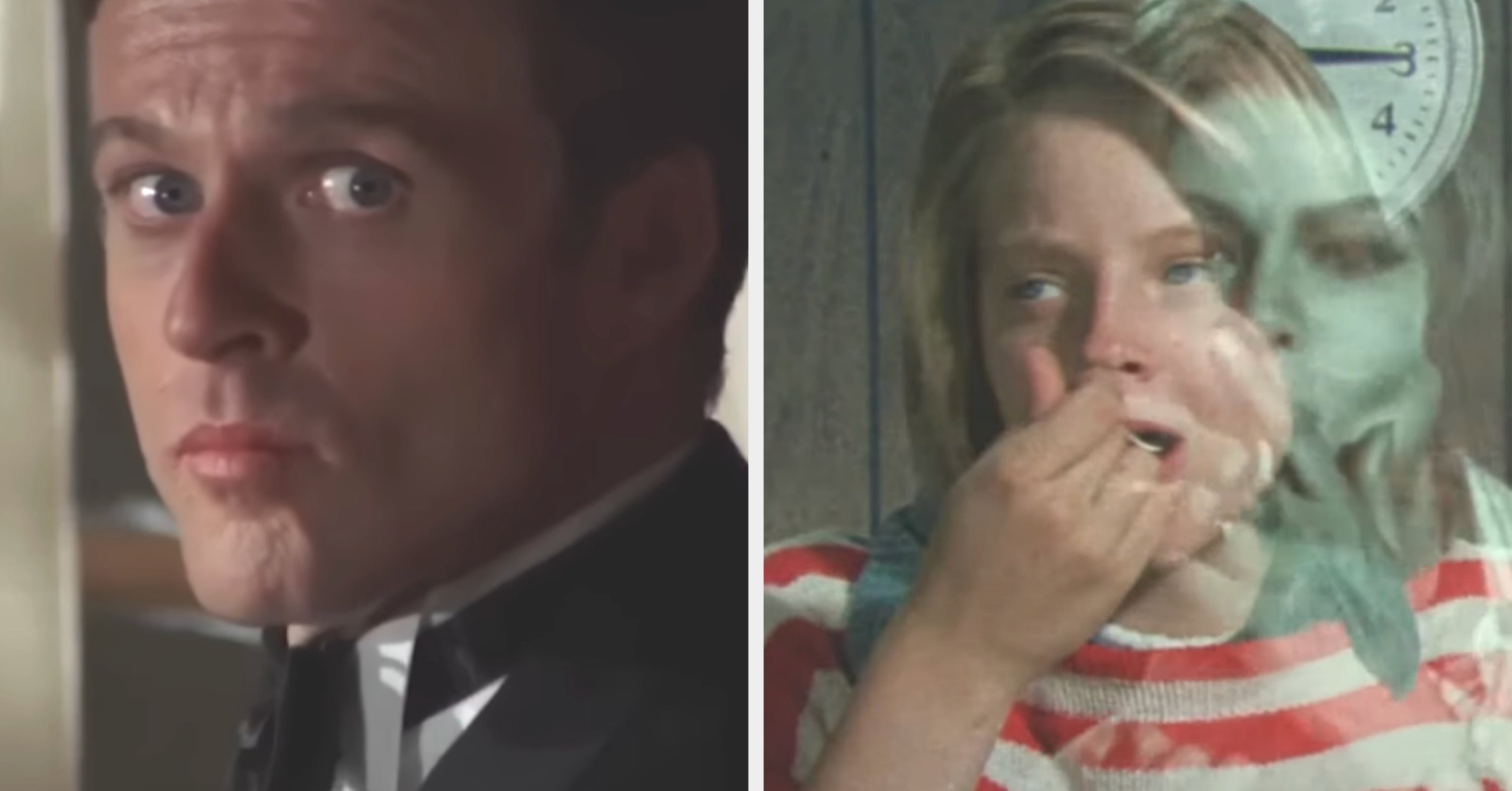 I'm Challenging Boomers To Identify These Classic '70s Movies From A Single Frame