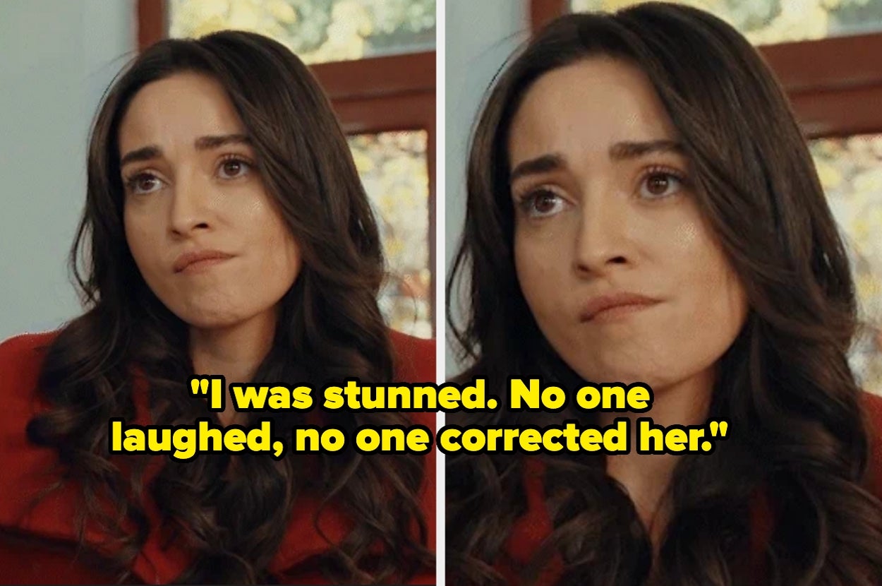A Woman Has Turned To The Internet For Advice After Being Asked To Apologize For Leaving After Her Boyfriend's Friend Made An Insulting "Joke"