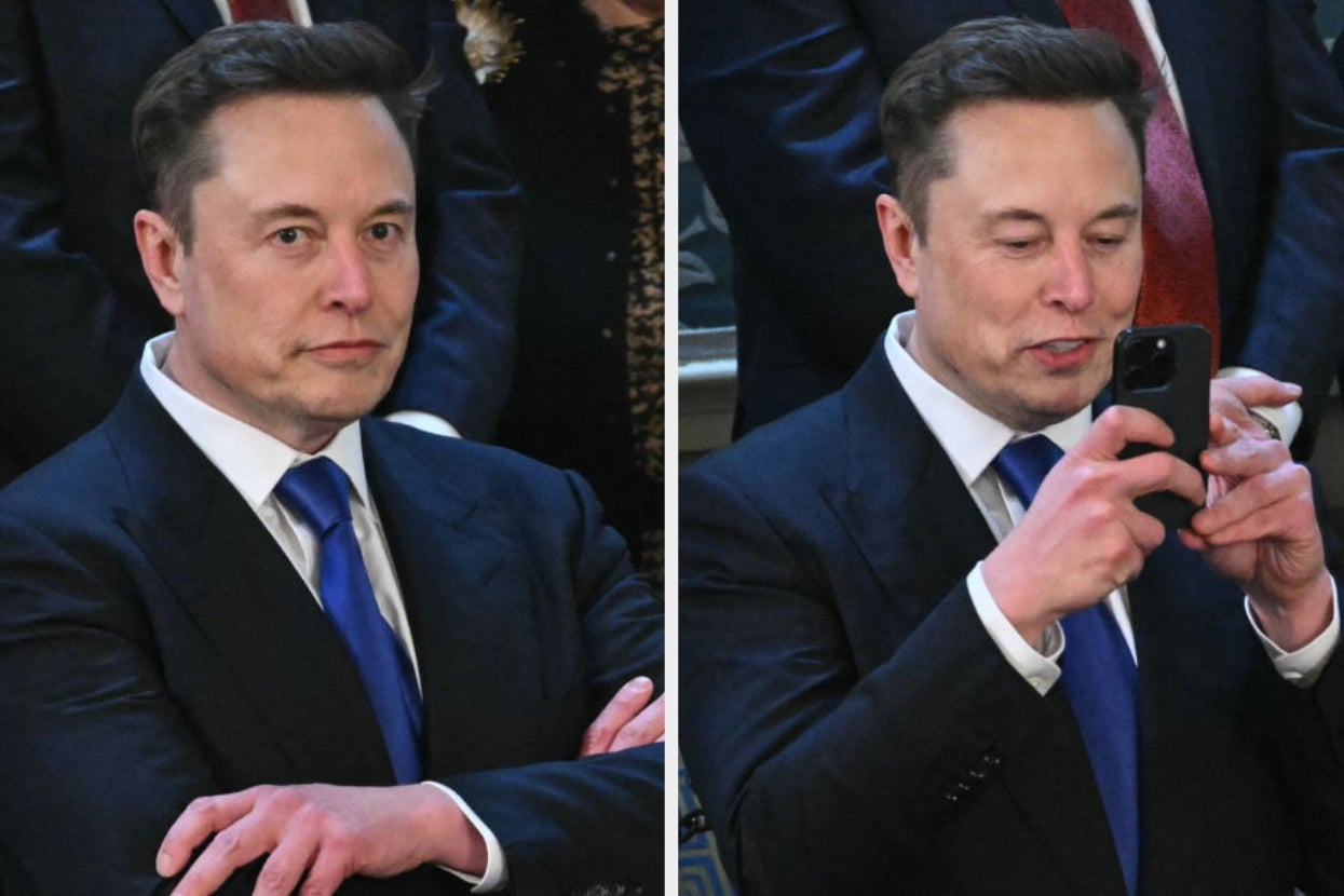 "He’s Just Throwing Another Tantrum": People Are Slamming Elon Musk For Attempting To Form His Own Political Party