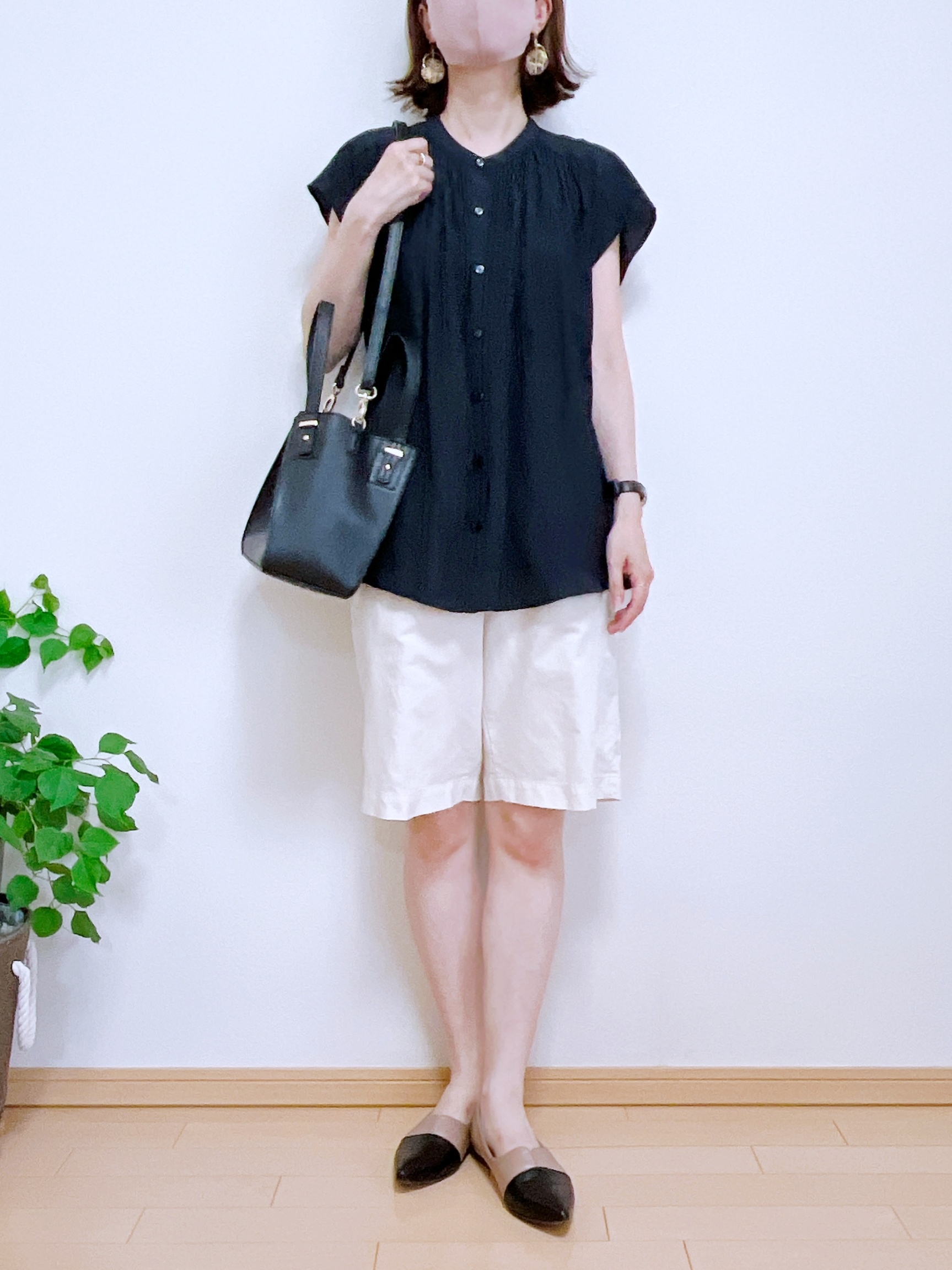 グローバルワーク】「本当にひんやり涼しい」「細く見えます！」4490円