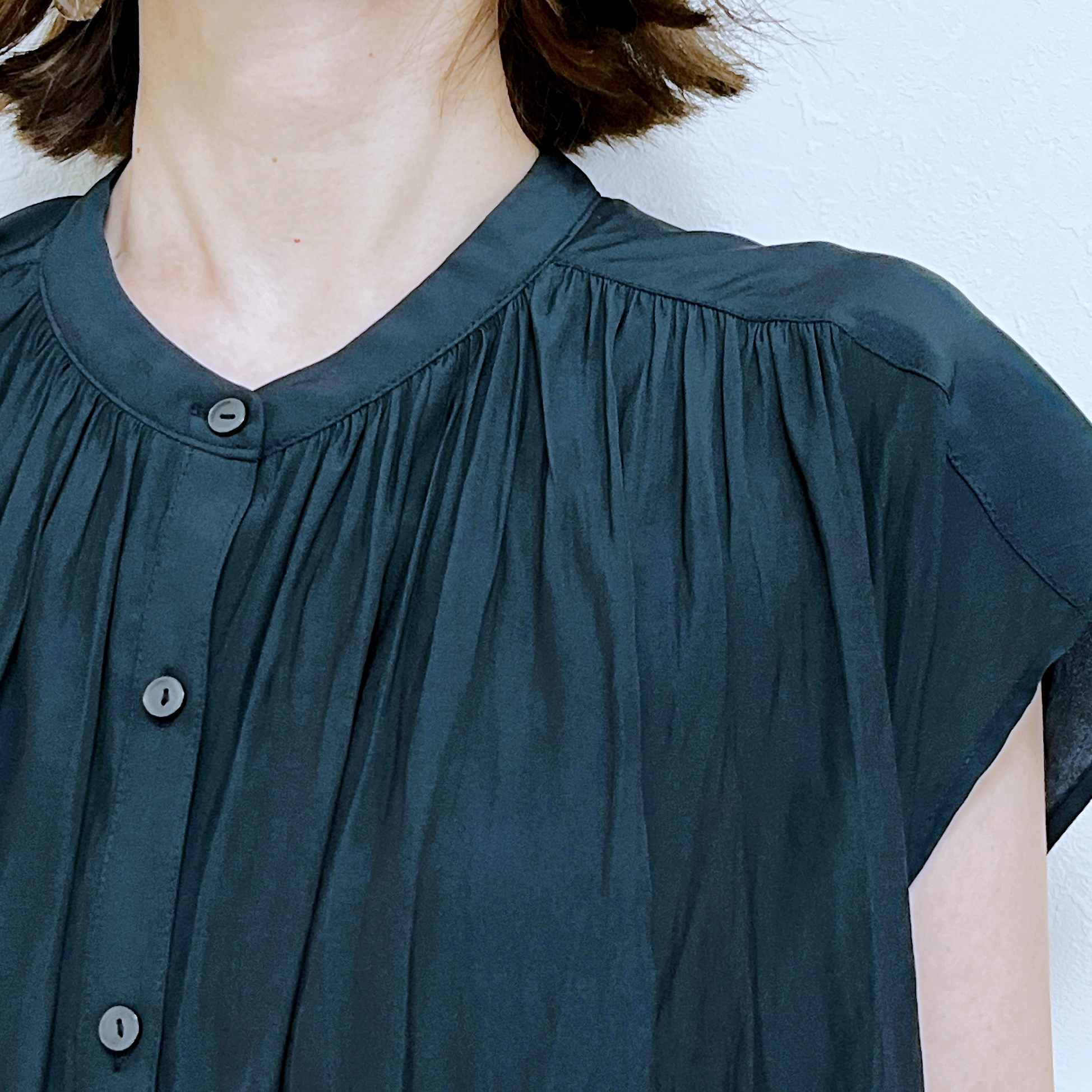 グローバルワーク】「本当にひんやり涼しい」「細く見えます！」4490円