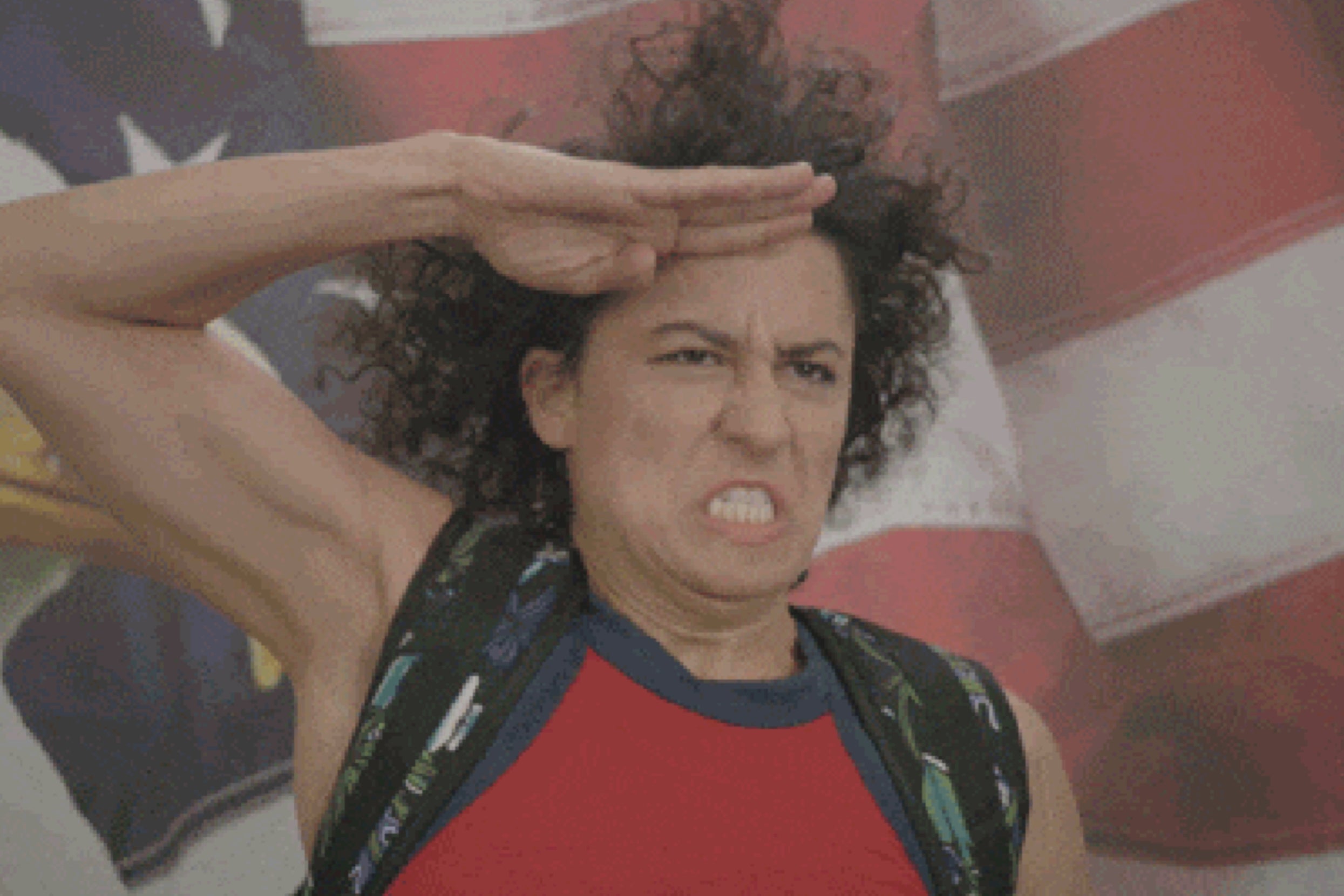 27 Things That People In The US Have Done That Scream "I'M AMERICAN!!!"