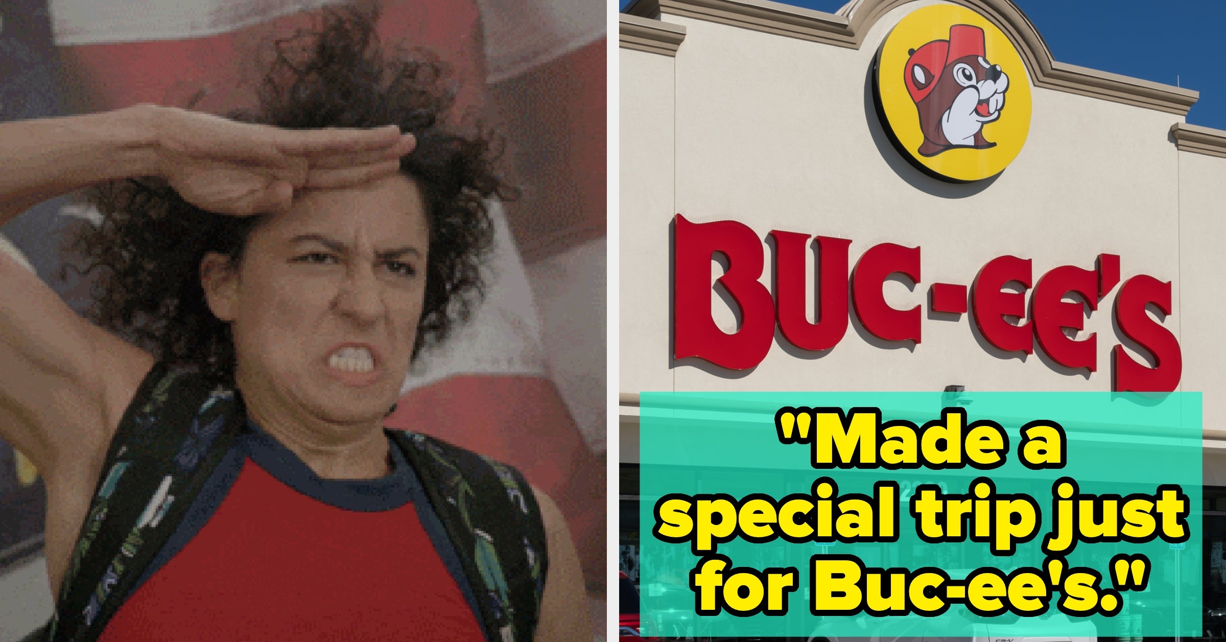 Americans Are Sharing The Most AMERICAN Thing They Have Done