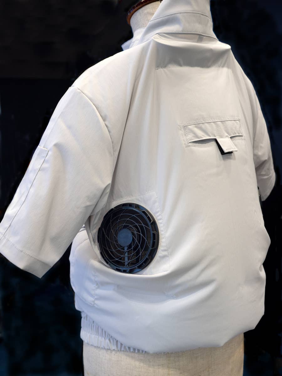 これ発明した人、天才では…？熱中症対策グッズ「空調服」オススメ12選