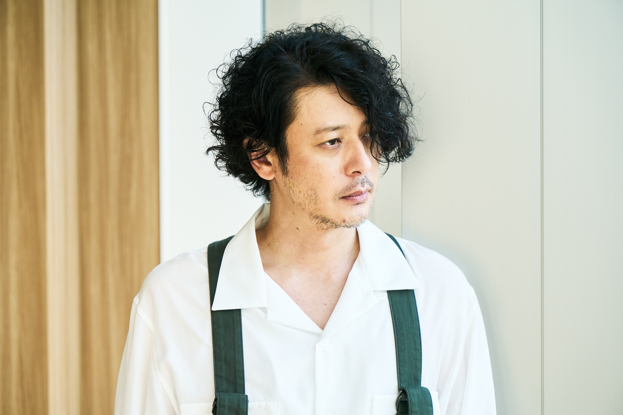 時代とともに物語は変わっていく」オダギリジョー、映画『夏の砂の上