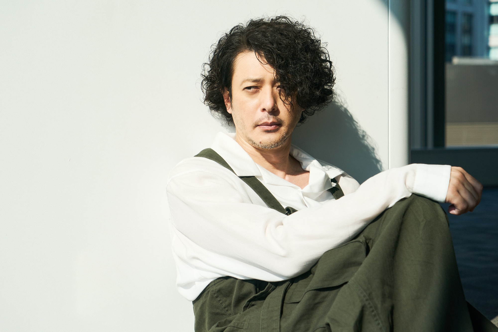 時代とともに物語は変わっていく」オダギリジョー、映画『夏の砂の上