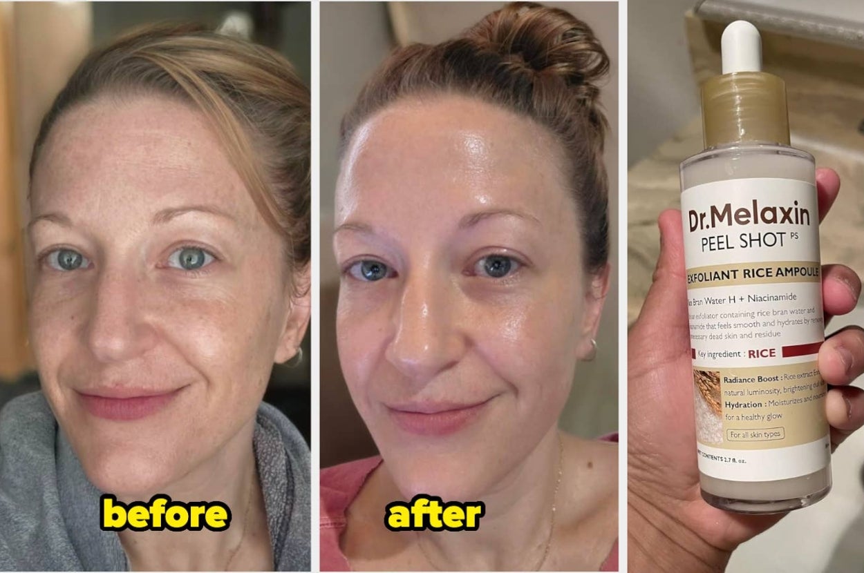 I Regret To Inform The TikTok Haters That These 36 Products Are Actually Spectacular At Their Jobs