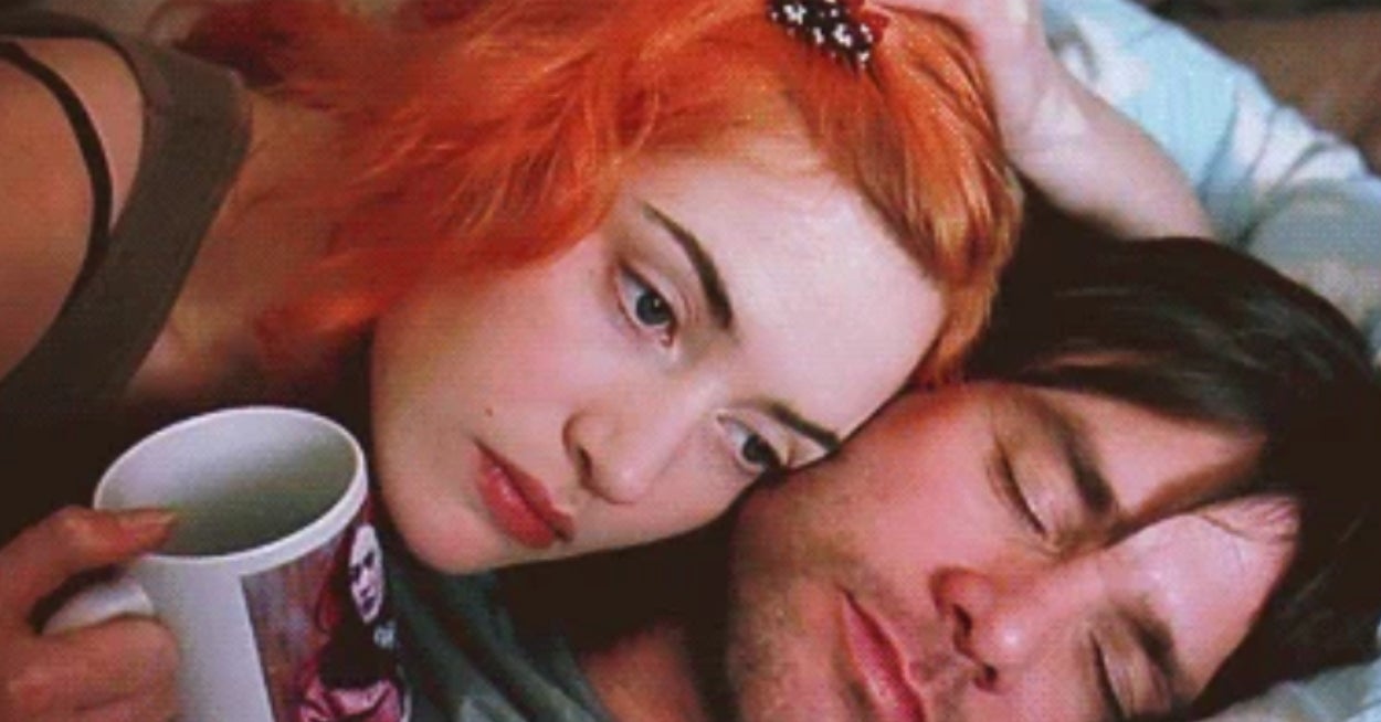 People Are Revealing The Most Profound Film That Completely Changed How They Saw The World