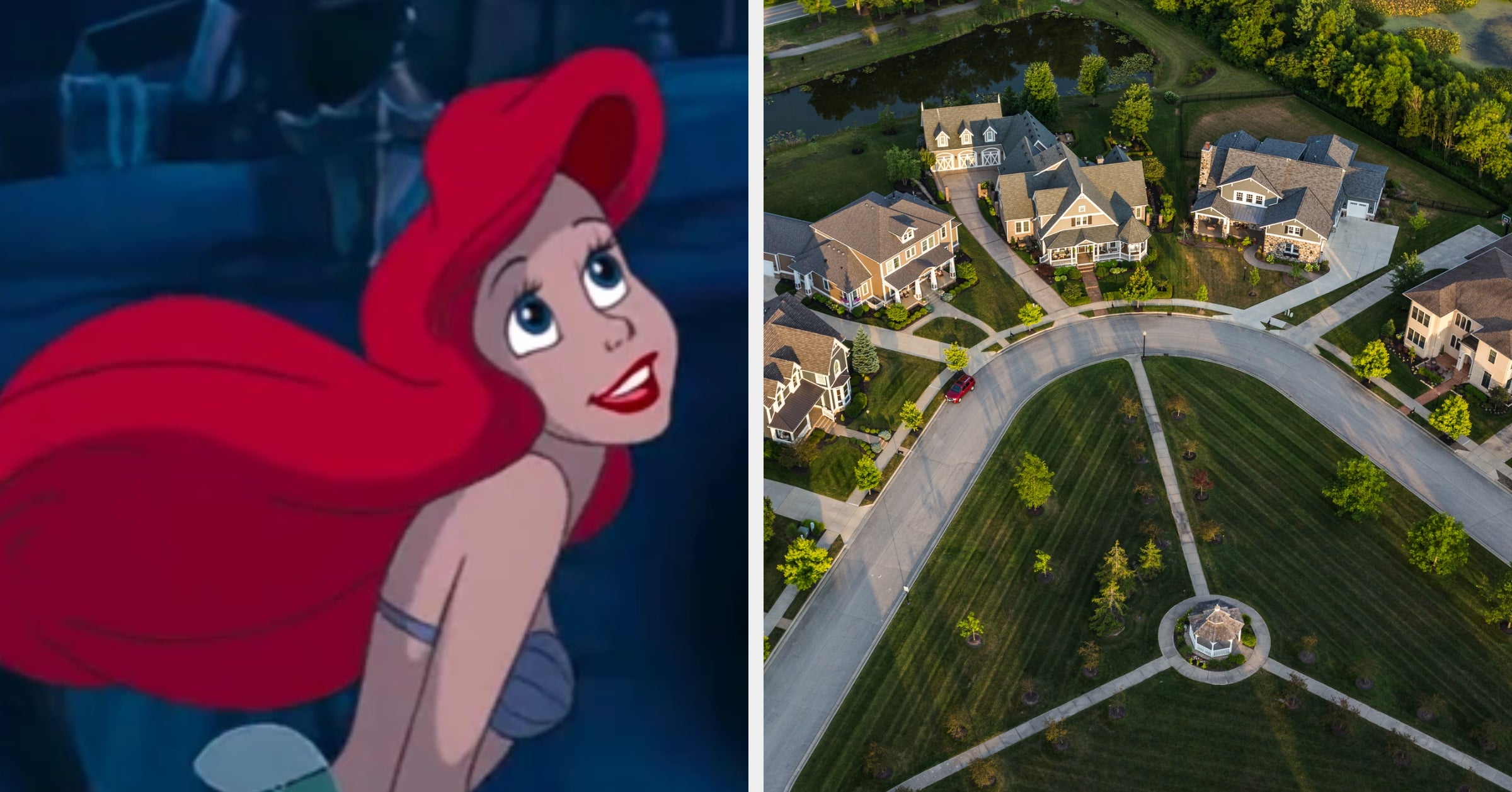 Design A Home And See Which Disney Princess You Are