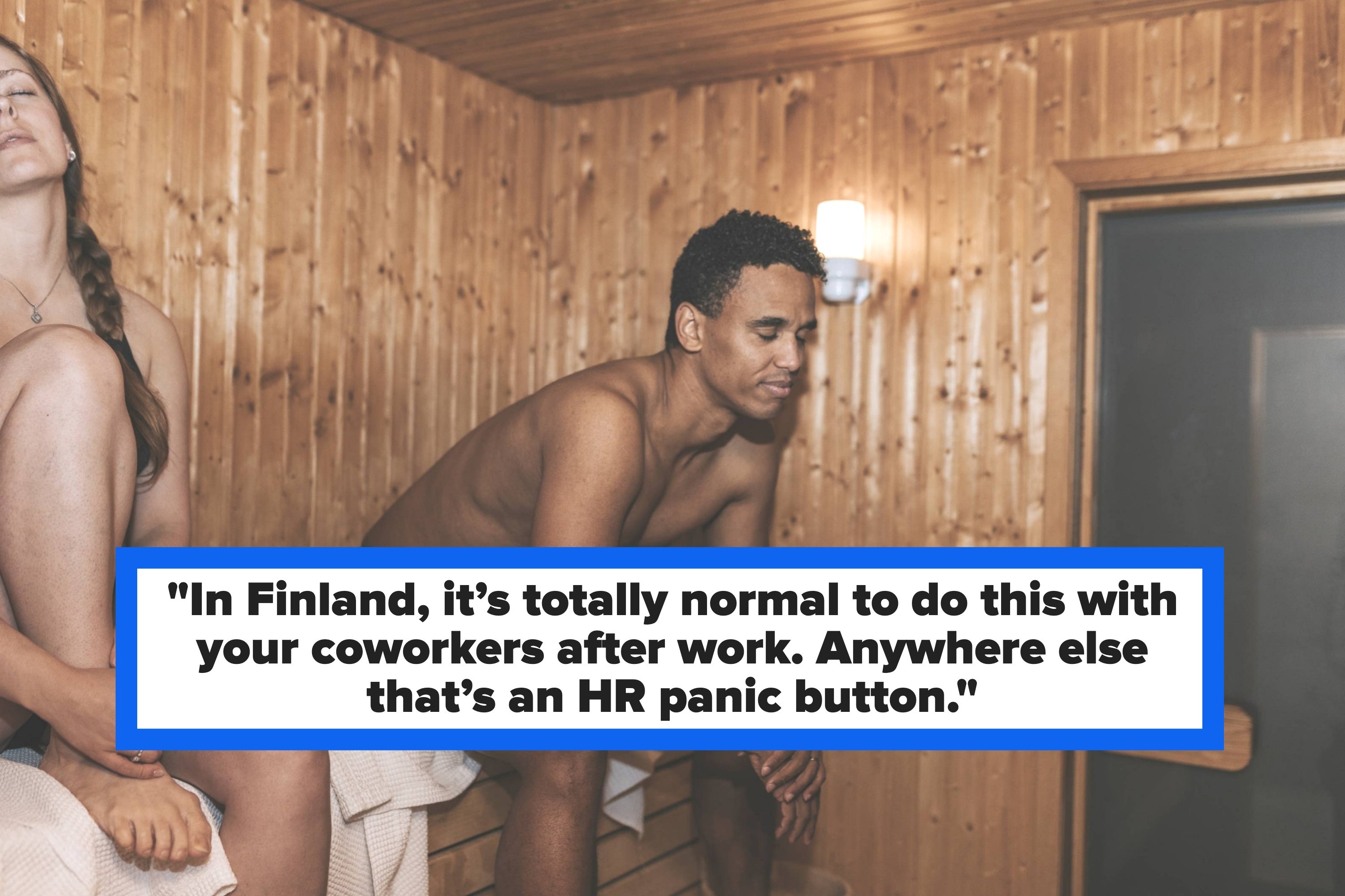 "It’s So Unsafe But Super Fun": People Are Sharing Normal Things In Other Countries That The "American Mind" Cannot Comprehend