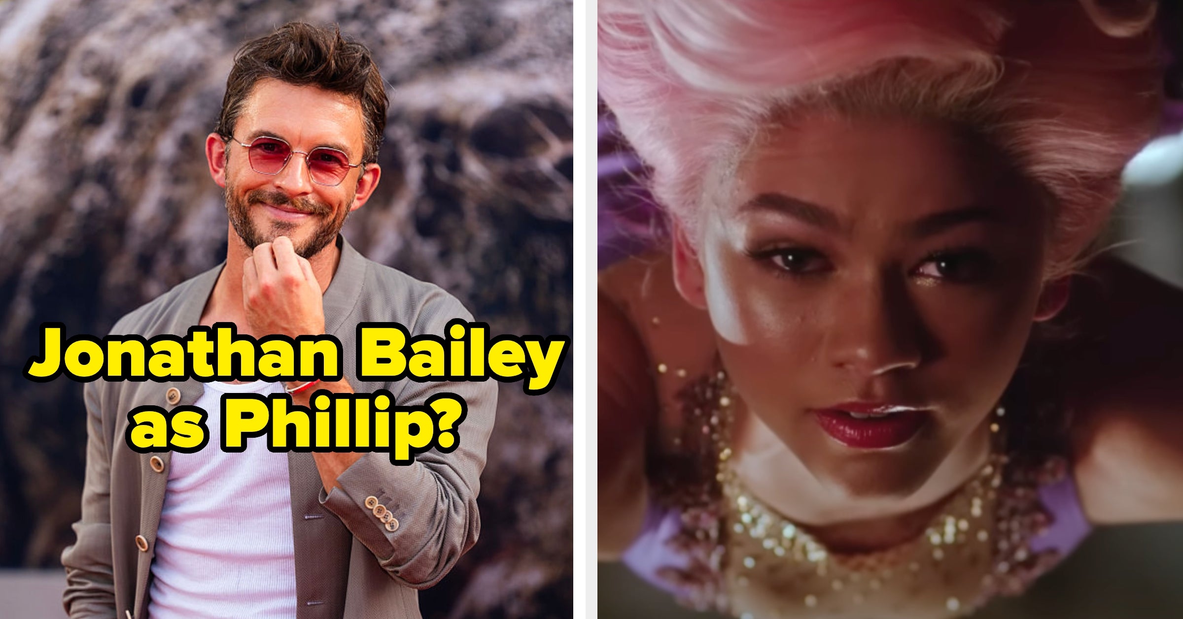 Recast "The Greatest Showman" And I'll Tell You Which Leading Lady You Are