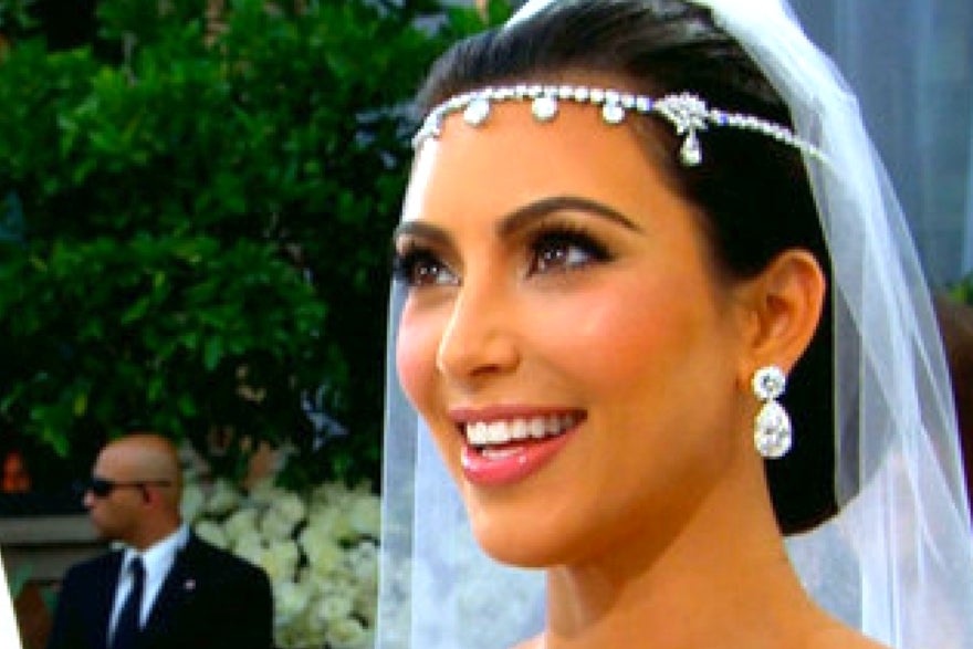 25 Marriages That Ended Before The Wedding Photos Were Even Edited