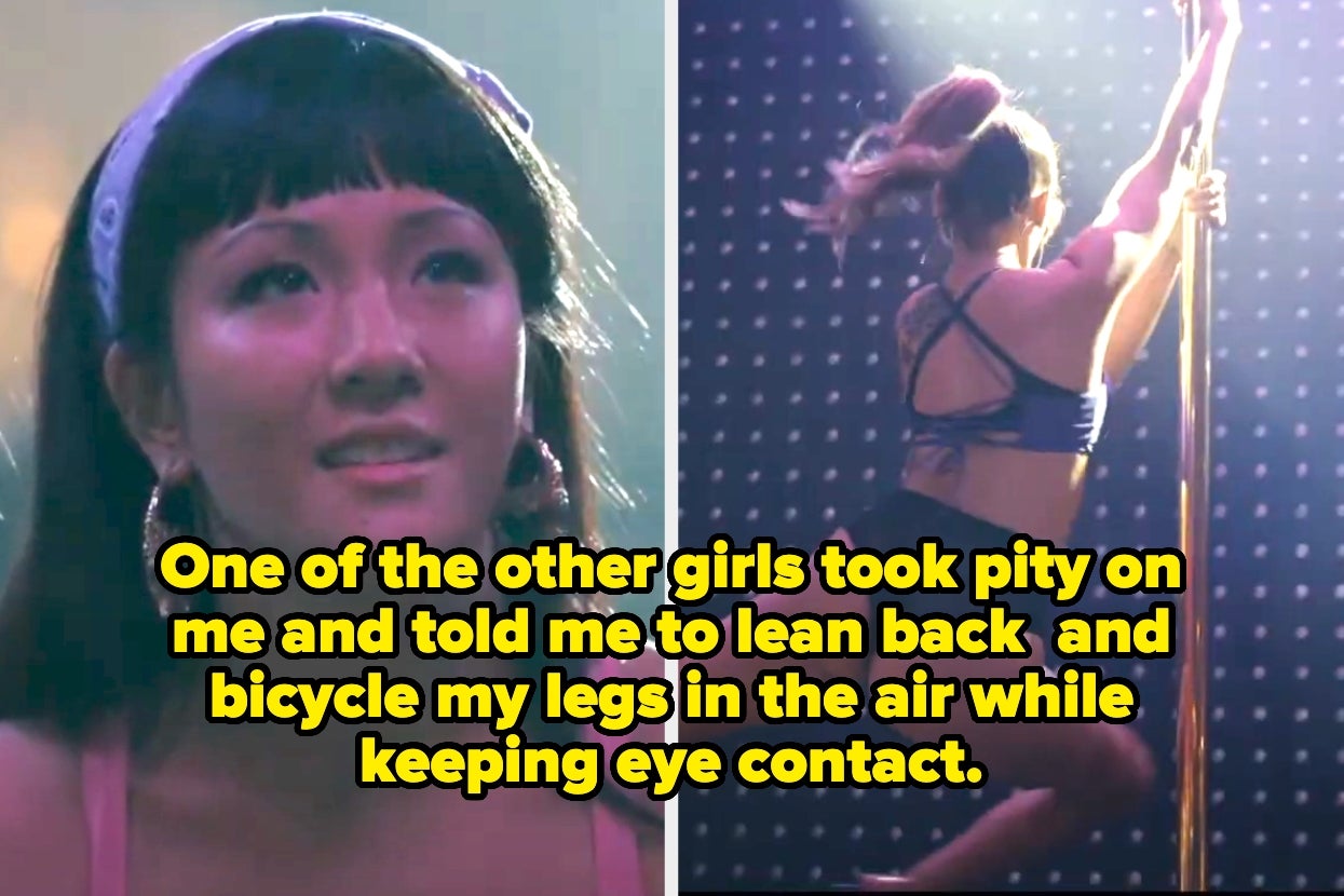 "I Fell For My Sugar Daddy": 37 Stories Of Sex Workers' First Client Encounters That Range From Shocking To Weirdly Wholesome