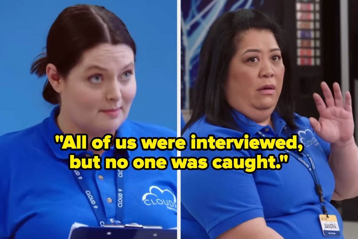 26 Employees Who Did Such Wildly Inappropriate Things At Work, Some Were Fired On The Spot