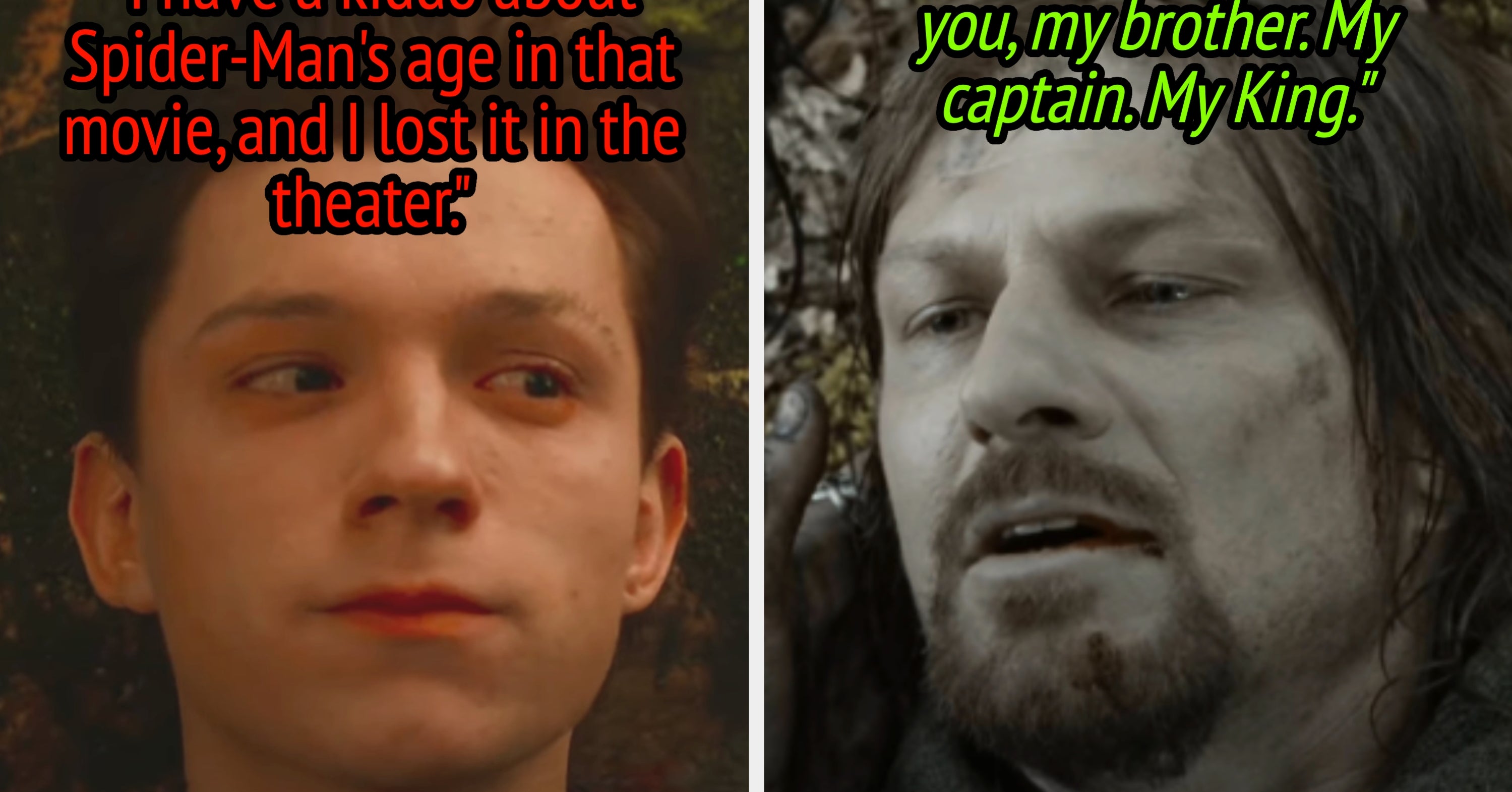 36 Movie Deaths That Are Seared Into People’s Memory Forever…For Better Or Worse