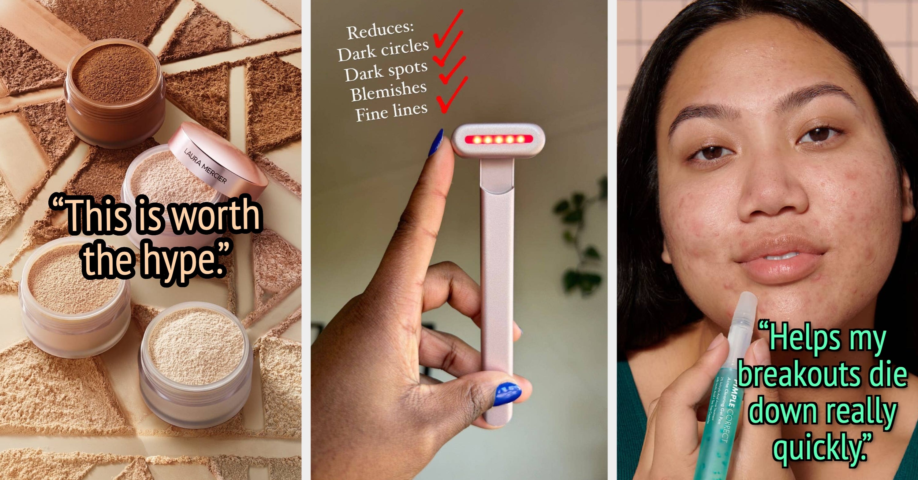 29 Ulta Products That May Have You Convinced They're Magic