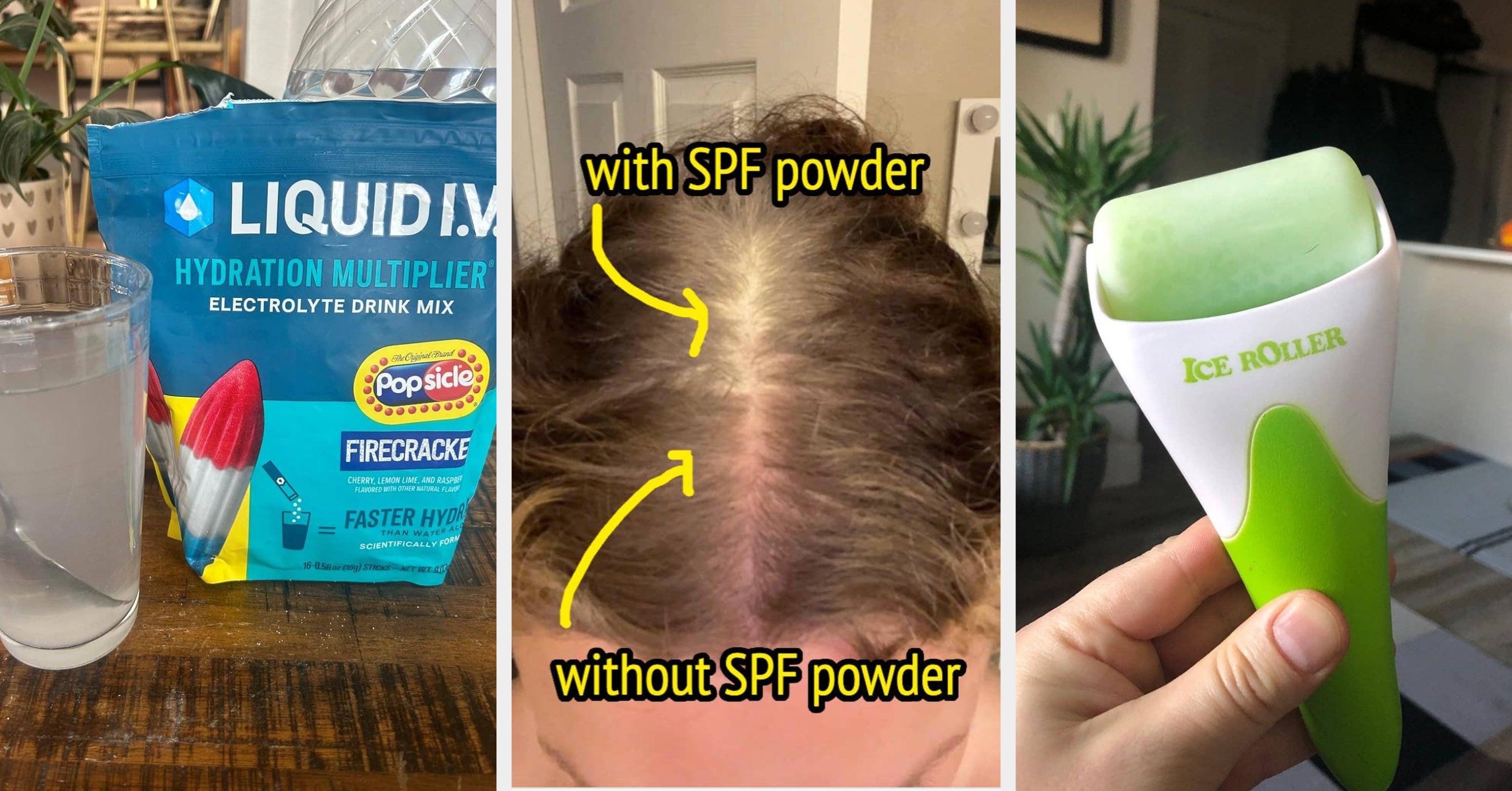 28 Things To Help Keep Those Annoying Body Issues At Bay This Summer