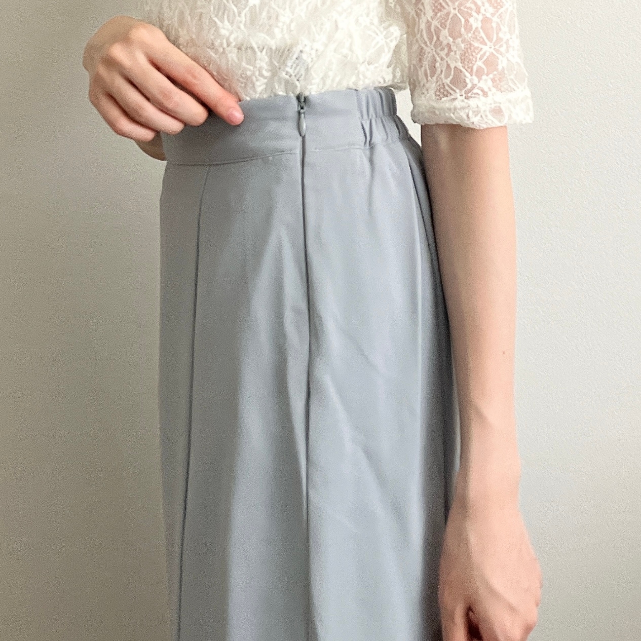 Honeys(ハニーズ)の「マーメイドスカート」
